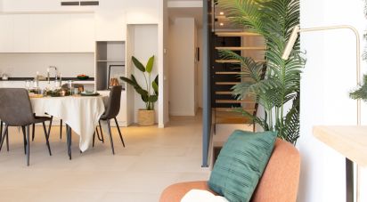 Appartement en maison 4 chambres de 237 m² à Sant Pere de Ribes (08810)