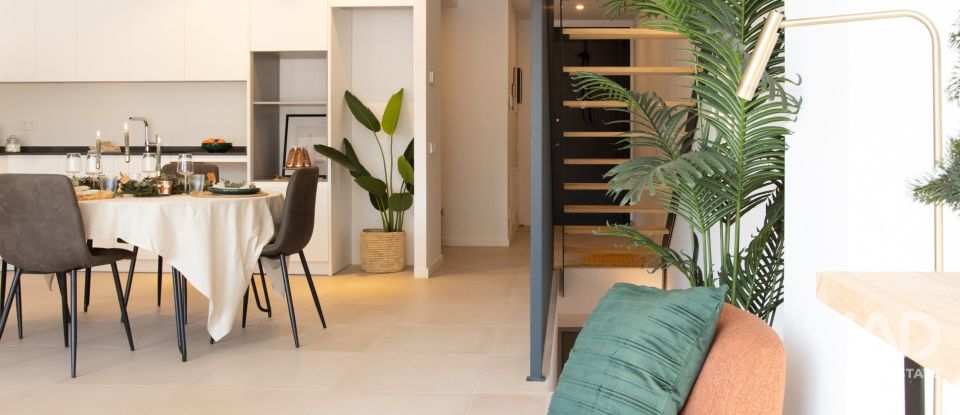 Appartement en maison 4 chambres de 237 m² à Sant Pere de Ribes (08810)