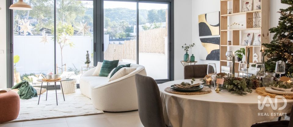 Appartement en maison 4 chambres de 237 m² à Sant Pere de Ribes (08810)