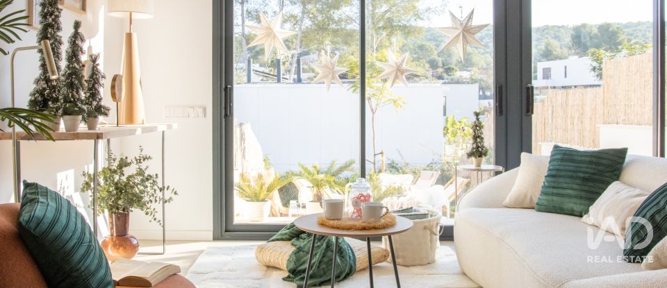 Appartement en maison 4 chambres de 237 m² à Sant Pere de Ribes (08810)