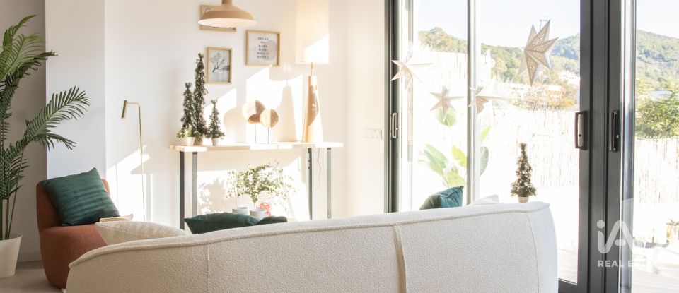 Appartement en maison 4 chambres de 237 m² à Sant Pere de Ribes (08810)