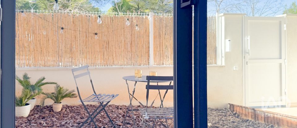 Appartement en maison 4 chambres de 237 m² à Sant Pere de Ribes (08810)