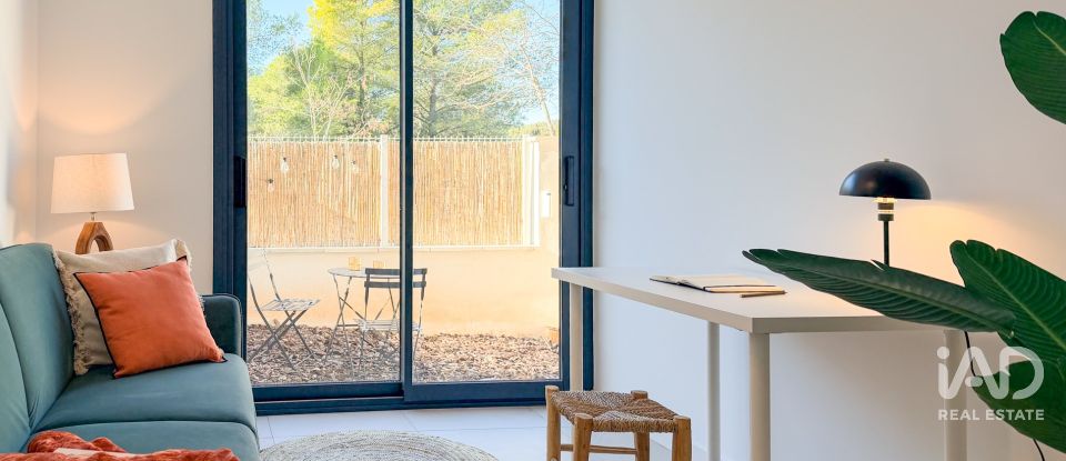 Appartement en maison 4 chambres de 237 m² à Sant Pere de Ribes (08810)