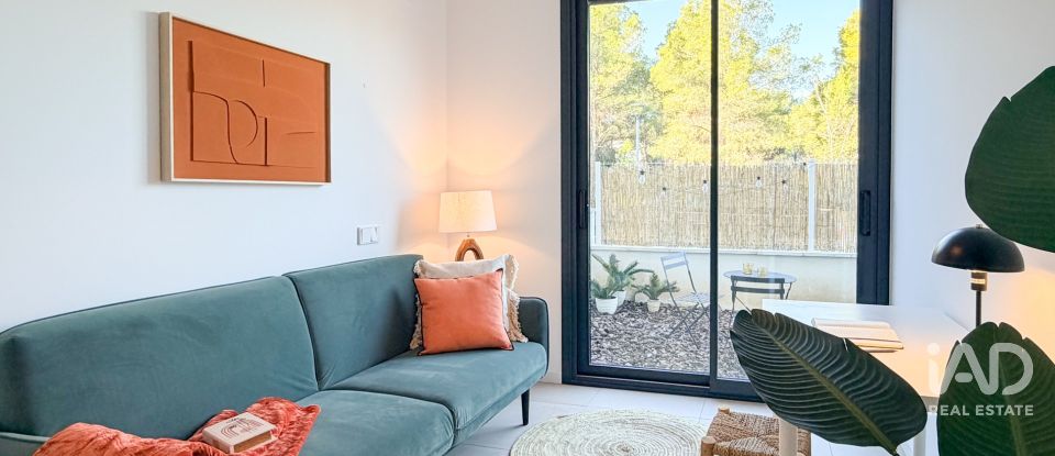 Appartement en maison 4 chambres de 237 m² à Sant Pere de Ribes (08810)