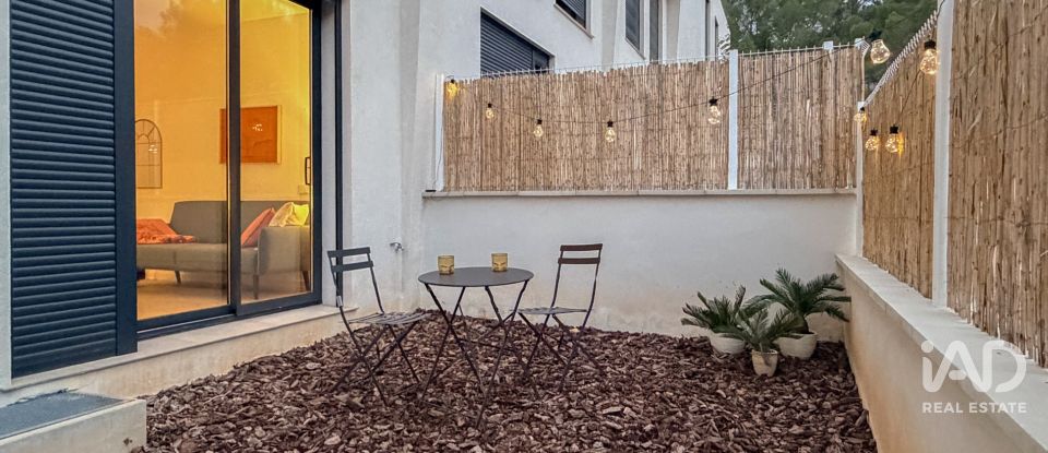 Appartement en maison 4 chambres de 237 m² à Sant Pere de Ribes (08810)