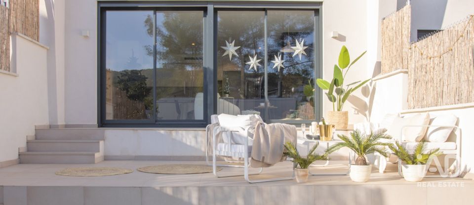 Appartement en maison 4 chambres de 237 m² à Sant Pere de Ribes (08810)