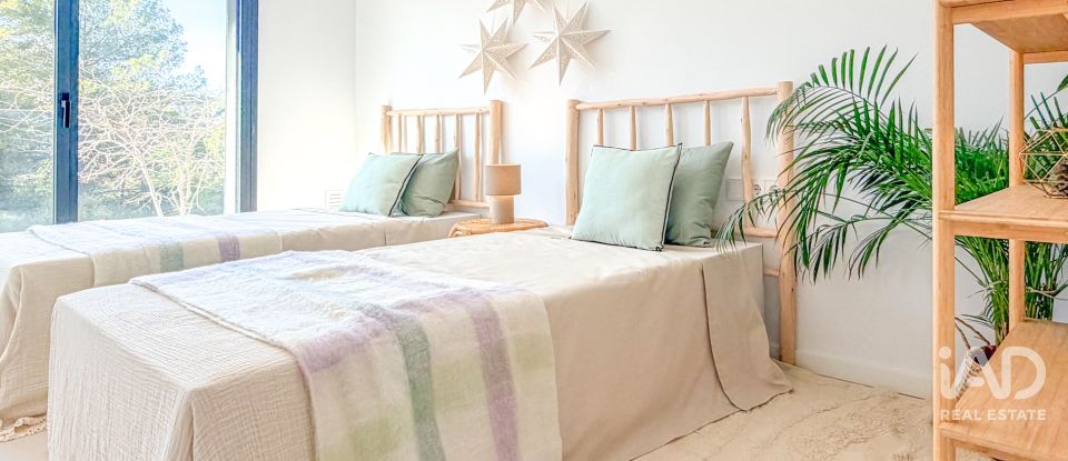 Appartement en maison 4 chambres de 237 m² à Sant Pere de Ribes (08810)