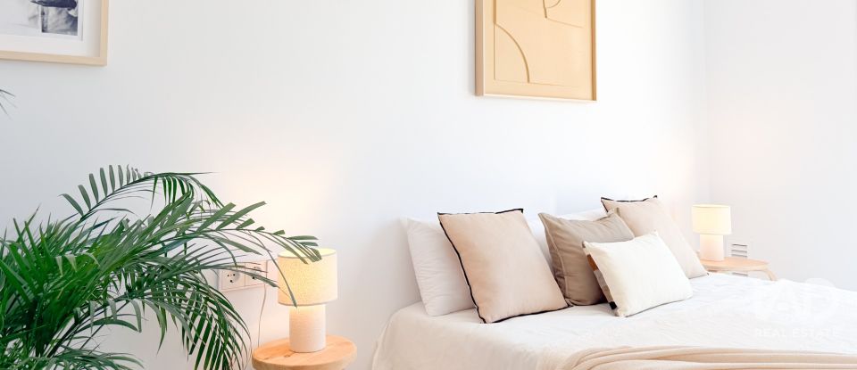 Appartement en maison 4 chambres de 237 m² à Sant Pere de Ribes (08810)