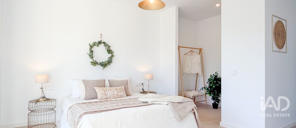 Appartement en maison 4 chambres de 237 m² à Sant Pere de Ribes (08810)