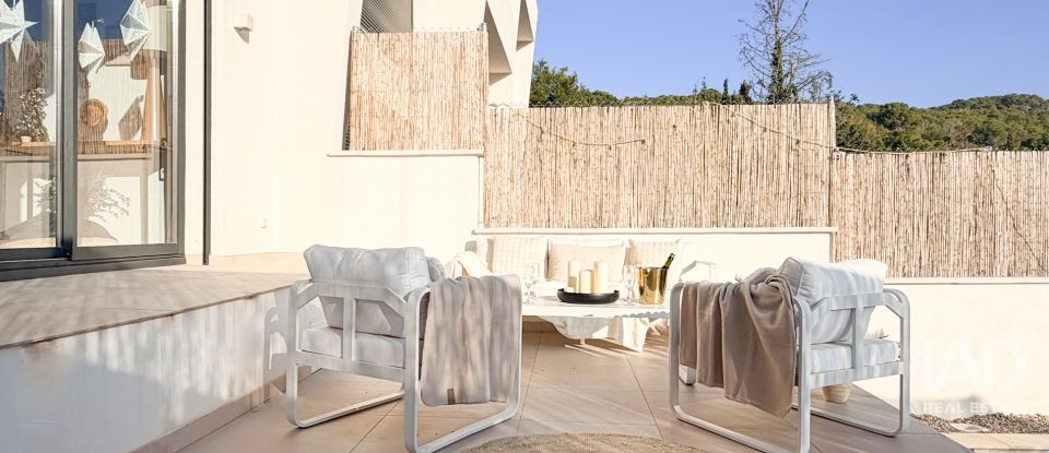 Appartement en maison 4 chambres de 237 m² à Sant Pere de Ribes (08810)