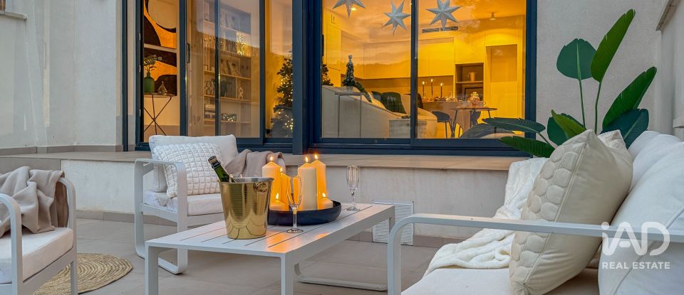 Appartement en maison 4 chambres de 237 m² à Sant Pere de Ribes (08810)