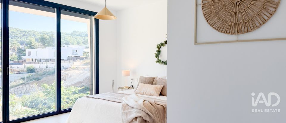 Appartement en maison 4 chambres de 237 m² à Sant Pere de Ribes (08810)