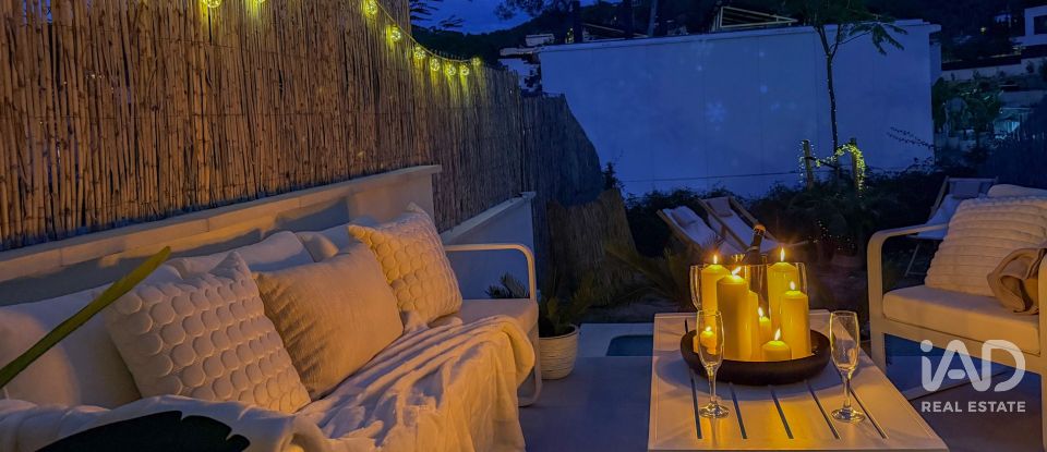 Appartement en maison 4 chambres de 237 m² à Sant Pere de Ribes (08810)