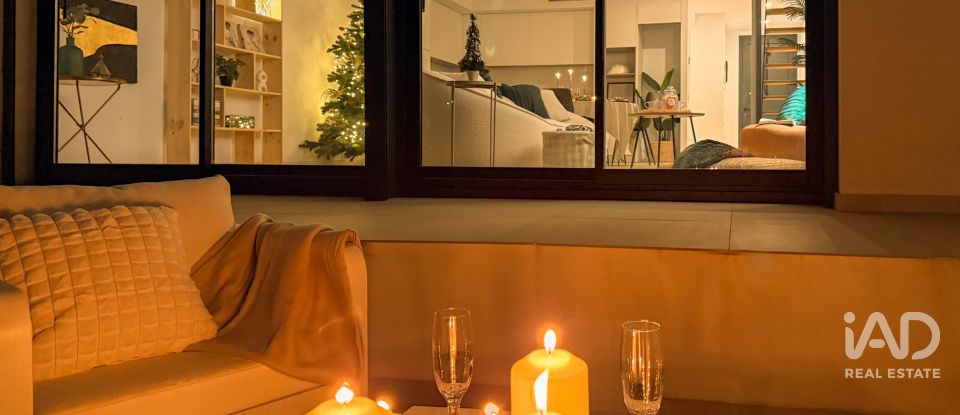 Appartement en maison 4 chambres de 237 m² à Sant Pere de Ribes (08810)