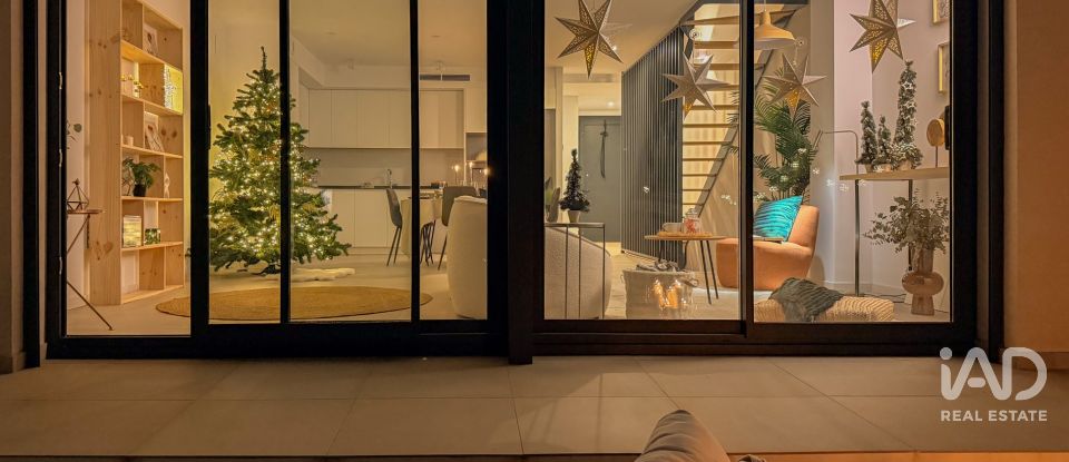 Appartement en maison 4 chambres de 237 m² à Sant Pere de Ribes (08810)