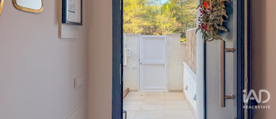 Appartement en maison 4 chambres de 237 m² à Sant Pere de Ribes (08810)