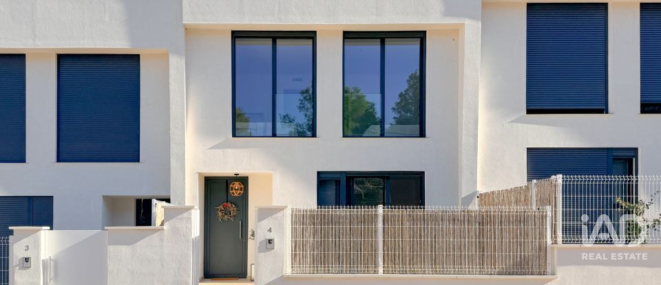 Appartement en maison 4 chambres de 237 m² à Sant Pere de Ribes (08810)