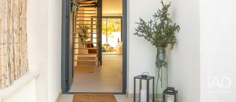 Appartement en maison 4 chambres de 237 m² à Sant Pere de Ribes (08810)