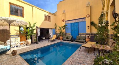 Casa de pueblo 8 habitaciones de 334 m² en Sanet y Negrals (03769)