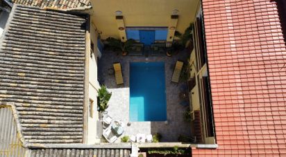 Casa de pueblo 8 habitaciones de 334 m² en Sanet y Negrals (03769)