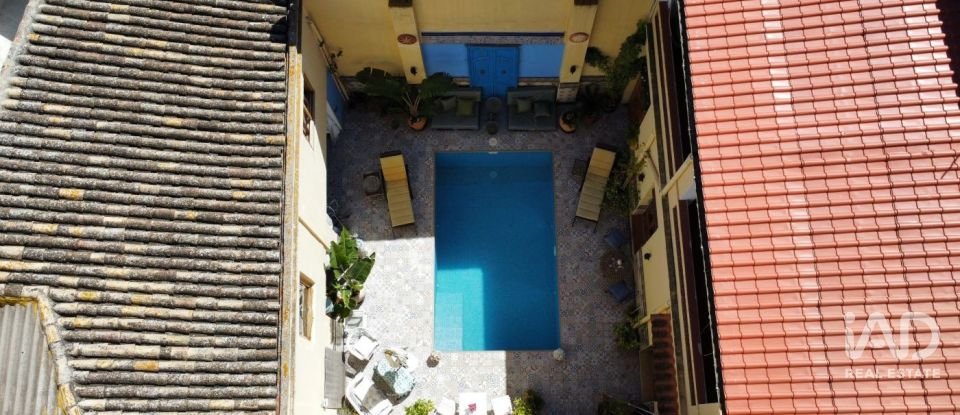 Maison de ville 8 chambres de 334 m² à Sanet y Negrals (03769)