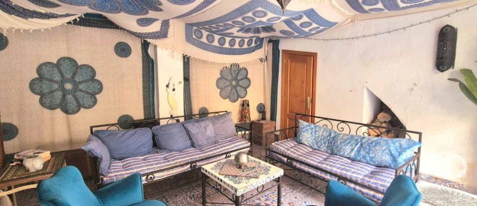 Maison de ville 8 chambres de 334 m² à Sanet y Negrals (03769)