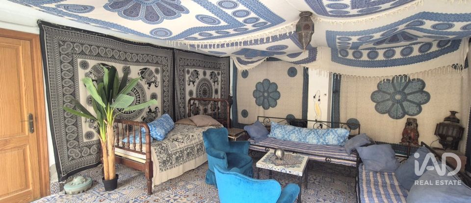 Maison de ville 8 chambres de 334 m² à Sanet y Negrals (03769)