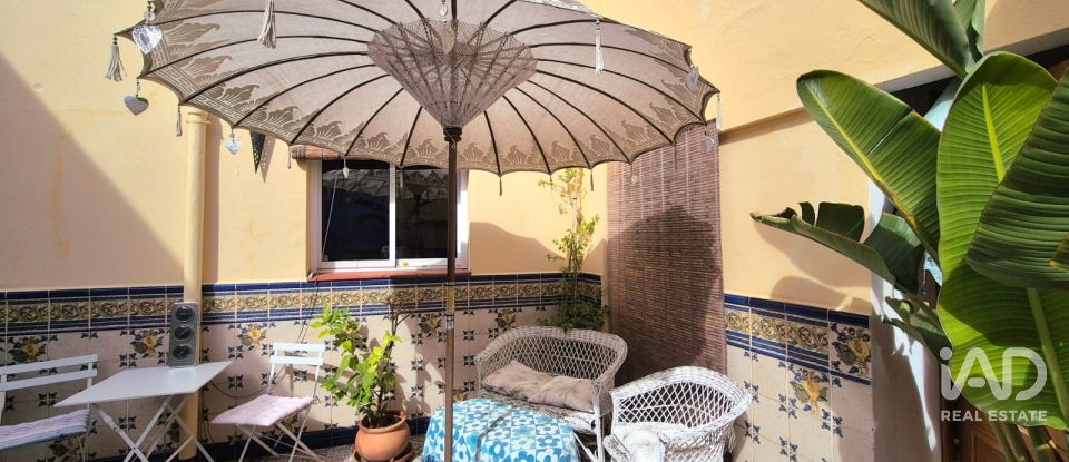 Maison de ville 8 chambres de 334 m² à Sanet y Negrals (03769)