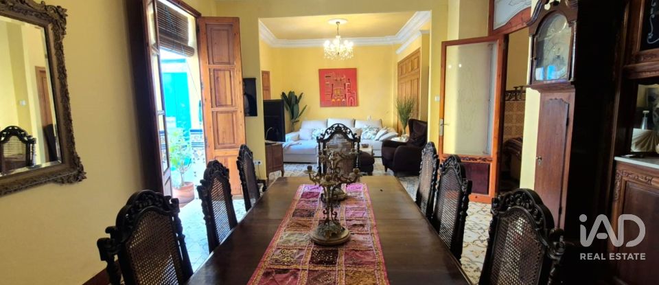 Maison de ville 8 chambres de 334 m² à Sanet y Negrals (03769)