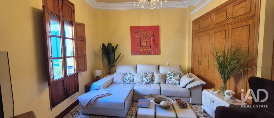 Maison de ville 8 chambres de 334 m² à Sanet y Negrals (03769)