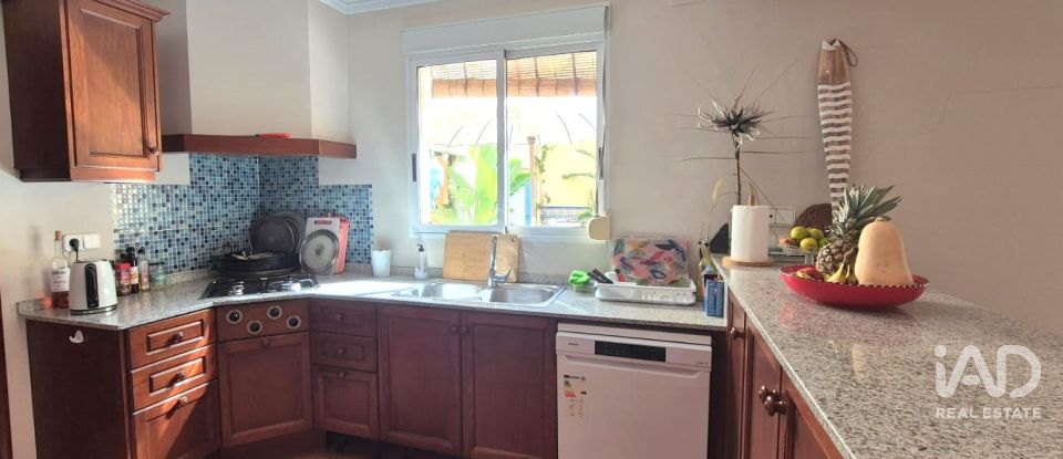 Maison de ville 8 chambres de 334 m² à Sanet y Negrals (03769)