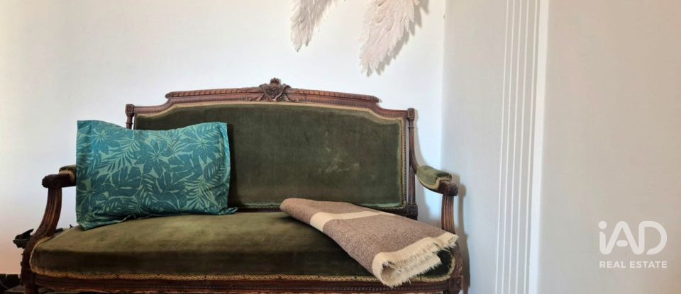 Maison de ville 8 chambres de 334 m² à Sanet y Negrals (03769)