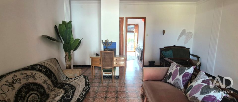 Maison de ville 8 chambres de 334 m² à Sanet y Negrals (03769)