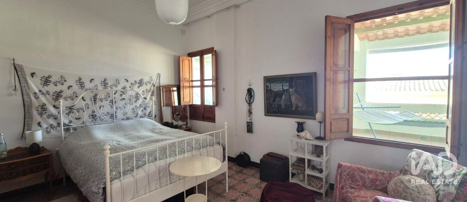 Maison de ville 8 chambres de 334 m² à Sanet y Negrals (03769)