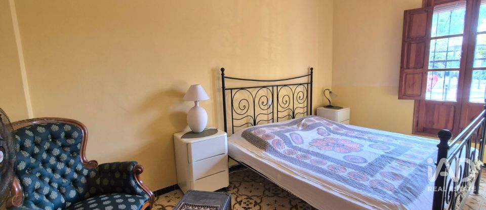 Maison de ville 8 chambres de 334 m² à Sanet y Negrals (03769)