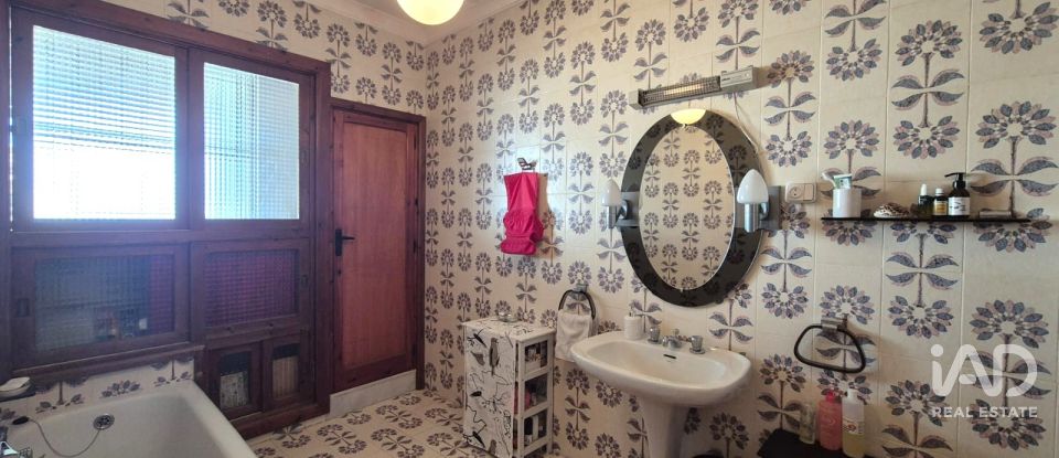 Maison de ville 8 chambres de 334 m² à Sanet y Negrals (03769)