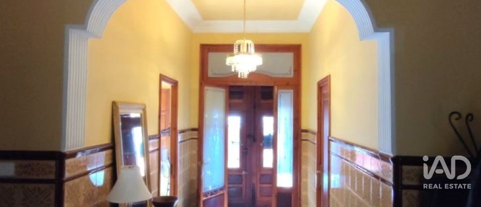 Maison de ville 8 chambres de 334 m² à Sanet y Negrals (03769)