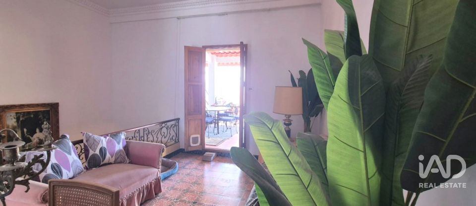 Maison de ville 8 chambres de 334 m² à Sanet y Negrals (03769)