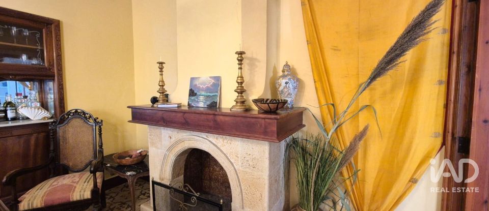 Maison de ville 8 chambres de 334 m² à Sanet y Negrals (03769)