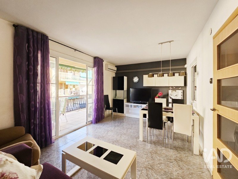 Apartment 2 bedrooms of 52 m² in La Pineda (43481)