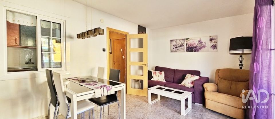 Apartment 2 bedrooms of 52 m² in La Pineda (43481)