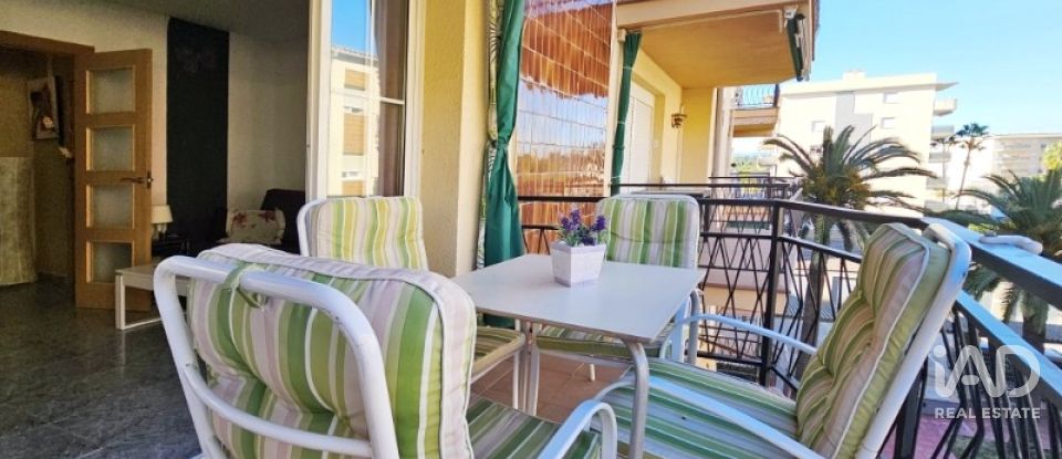 Apartment 2 bedrooms of 52 m² in La Pineda (43481)