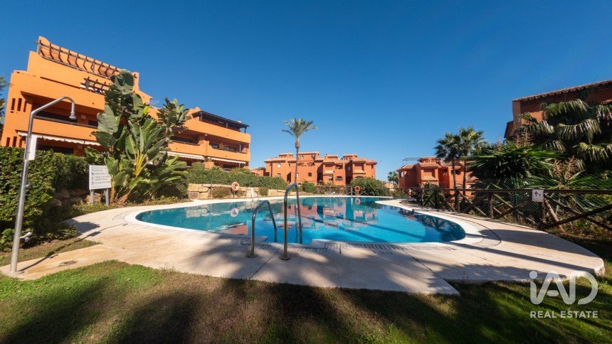 Piso 3 habitaciones de 90 m² en Bahia Dorada (29693)