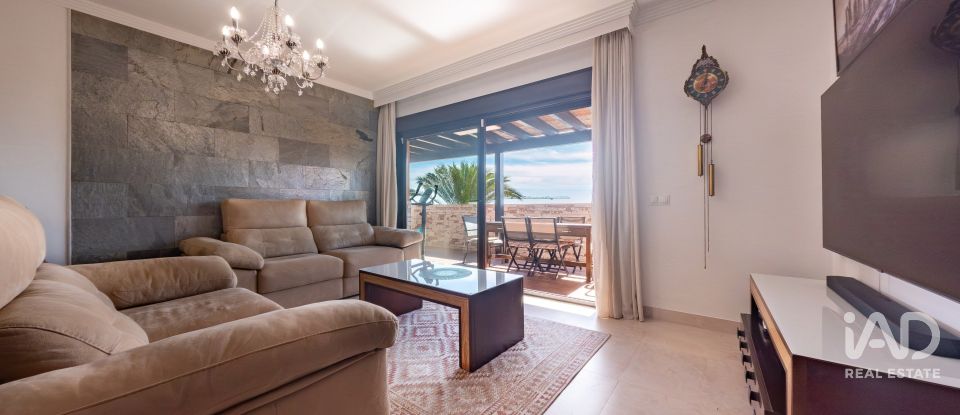 Piso 3 habitaciones de 90 m² en Bahia Dorada (29693)