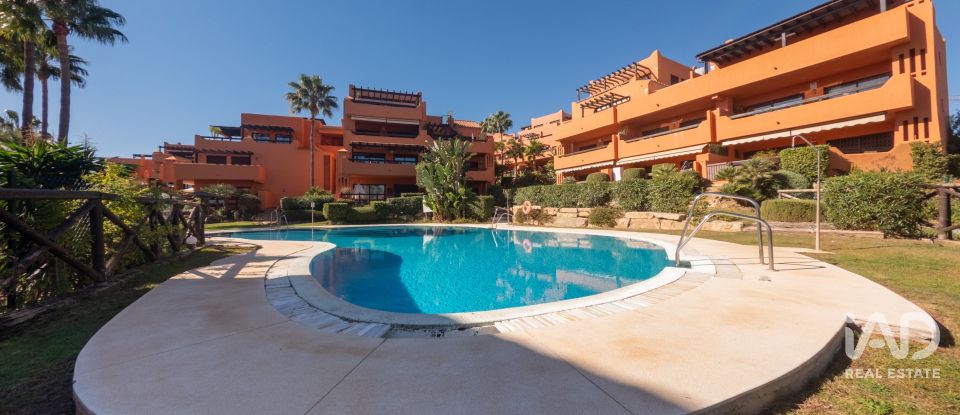 Piso 3 habitaciones de 90 m² en Bahia Dorada (29693)