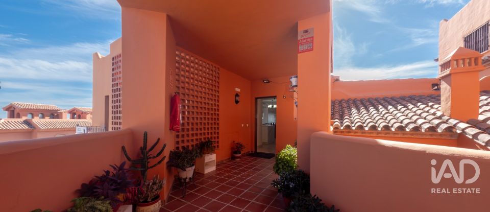 Piso 3 habitaciones de 90 m² en Bahia Dorada (29693)