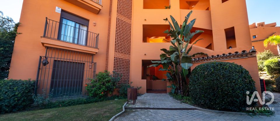 Piso 3 habitaciones de 90 m² en Bahia Dorada (29693)