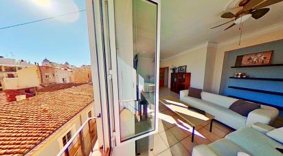 Pis 2 habitacions de 107 m² a Alicante/Alacant (03002)