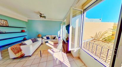 Apartment 2 bedrooms of 107 m² in Alicante/Alacant (03002)