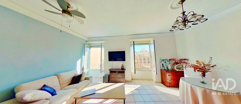 Pis 2 habitacions de 107 m² a Alicante/Alacant (03002)